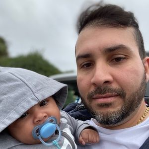 Meet your Posher, Juan